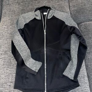 SPYDER Women’s Bandita Full Zip Stryke Lightweight Waterproof Fleece Jacket